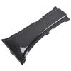 Deksel for midtre grill på støtfanger foran 51137349586 For BMW 5-serie G30 G31 F90