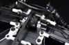 YOKOMO Super Dogfighter Works '91 Reproduction Model Competition Off-Road Car Kit, Electric Radio Control, YZ-W91