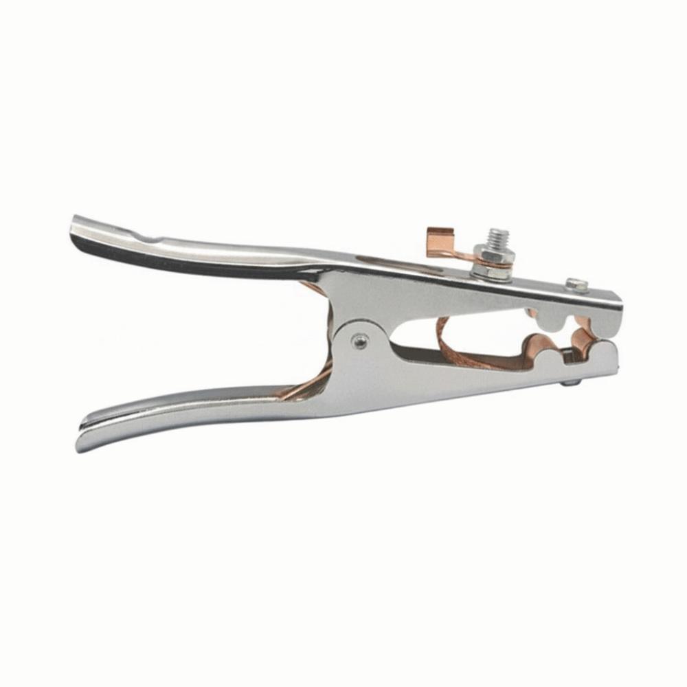 Copper Welder Electrode Holder Professional Manual Welder Safety Electrode Holder Tool Welding