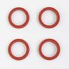 Inflatable Pump Ring Cylinder Pneumatic Gear Piston For XIAOMI Inflatable Pump 2 Electric Pump Connecting Rod Seal Ring 19-cyli