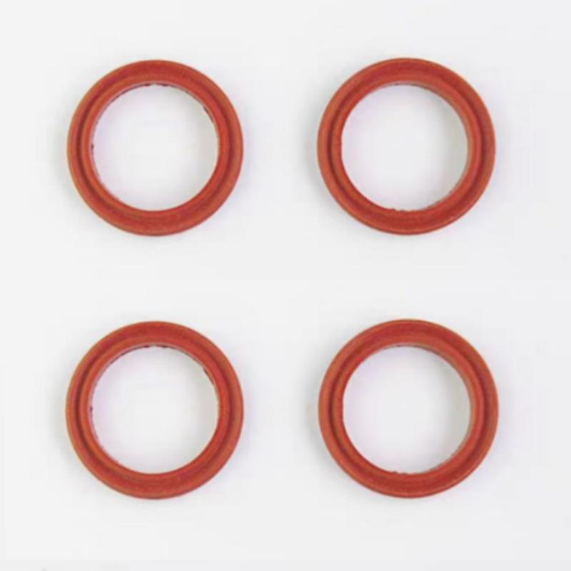 Inflatable Pump Ring Cylinder Pneumatic Gear Piston For XIAOMI Inflatable Pump 2 Electric Pump Connecting Rod Seal Ring 19-cyli