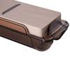 Kai House Select Bonito Shaver with Made in DH7362 Cover, Japan,
