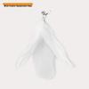 Strong Suction Cup Cat Teaser: Steel Wire, Feather & Bell Interactive Toy