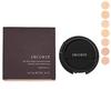 Kose COSME DECORTE The Skin Cushion Foundation Fresh Refill 12g 202 Cream SPF25/PA+++