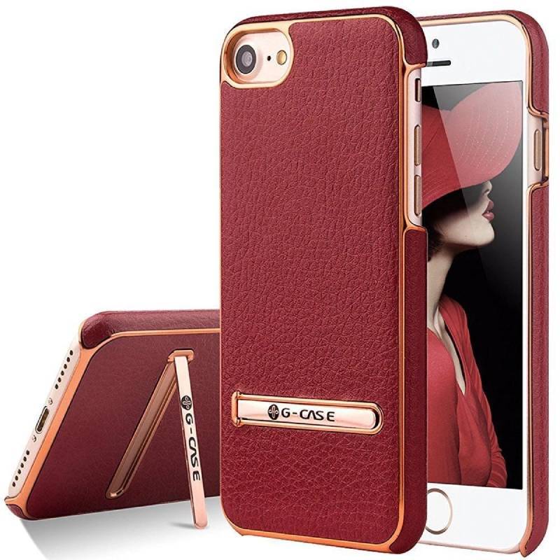 

For Tpu Iphone 14 Pro Max Phone Case With Stand Support For Lightweight Protection Red6