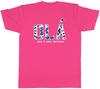 Ola Portugal Unisexs TShirt Born to Speak Portuguese Tee Gift