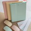 Slim Magnetic Keyboard Case IPad Air 6 Mini 7 Pro 11 With Bluetooth Optional Dual-Mode Mouse