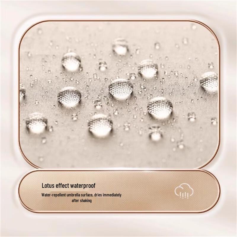 Ximengyuan Automatic Folding Windproof Sun Rain Umbrella