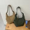 Women Large Capacity Nylon Hobo Bag Casual Shoulder Handbag Travel Tote Bag