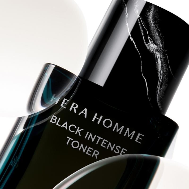 Hera Homme Black Intense Toner 125ml New