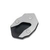 Motorcycle Accessories For Kawasaki Versys X250 X300 Versys-X 300 250 ABS 2017-2024 Kickstand Foot Enlarger Side Stand Extension