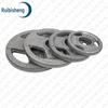 Ruisheng Cast Iron Three-Hole Weight Plate