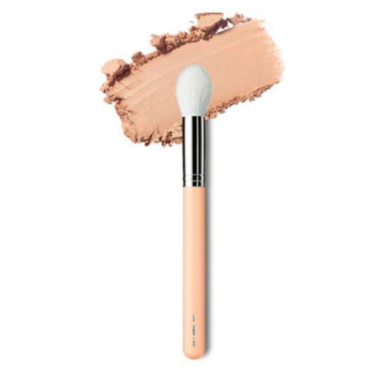 

TheTOOLLAB 159 Contour & Highlighter Blusher Shading Brush