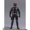 SH Massenausbruch Heuschrecke Aug Kamen Phasenvariante (Shin Rider)