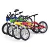 Bicycle for Children for Boys Model Toys Mini Bike Mini Finger Bike Finger Bmx Bike Mountain Bike