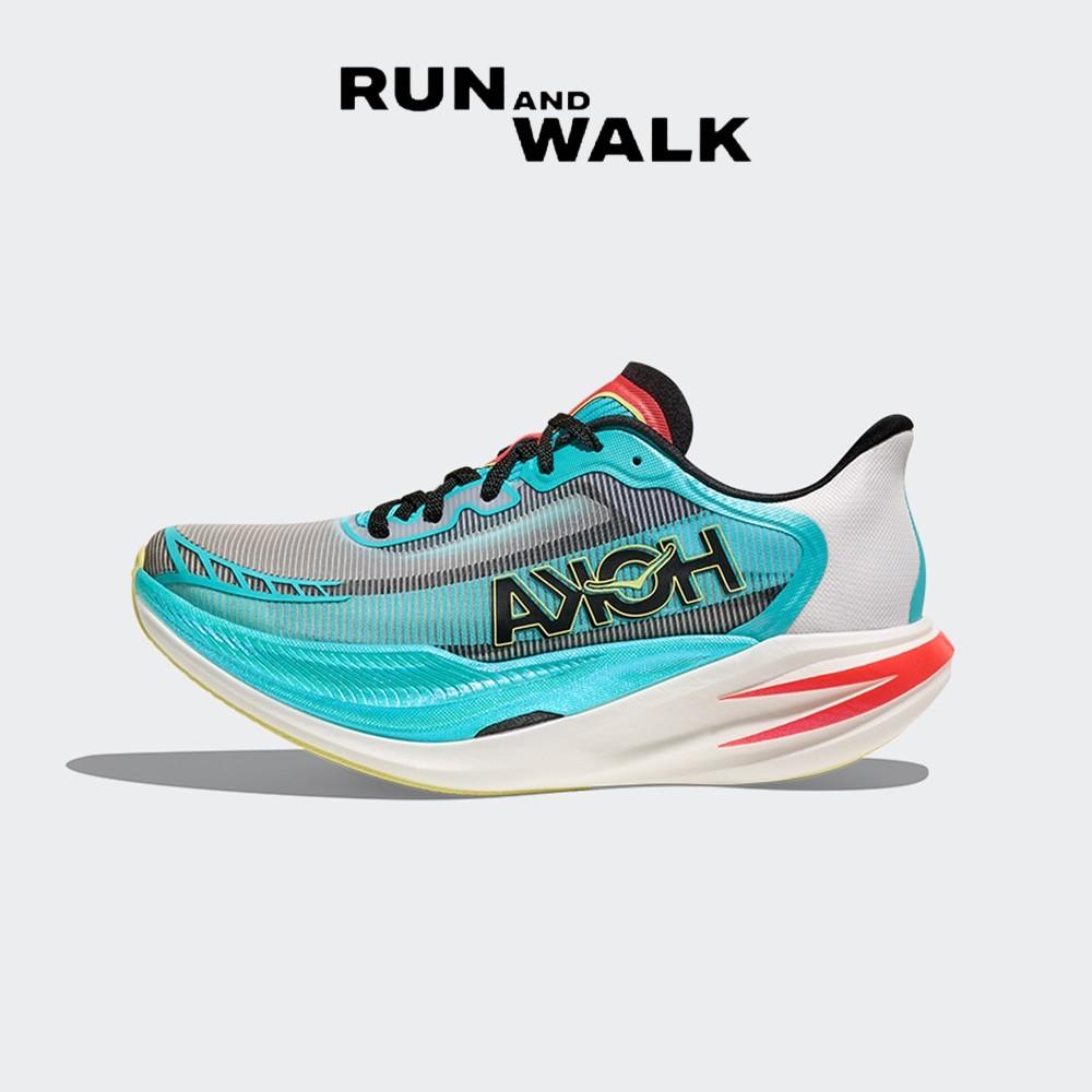 Hoka Cielo X1 2.0 Frost Black 1162053-FLCK 235mm