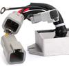 Artudatech, Voltage Regulator for Ski-Doo 600 HO SDI Repl # 515176243 515175717 515176023