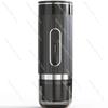 Wireless Heating Portable Espresso Machine,Three-in-one Coffee Capsule Powder Compatible,Automatic Extraction,Suitable Travel