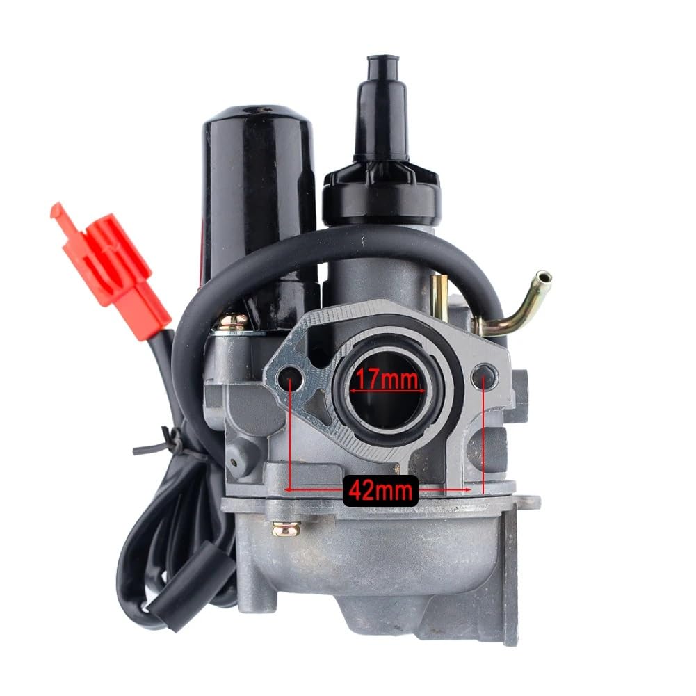 Carburetor AF34 AF35 for JULIO50 for LEAD50 50cc DIO50 ZX50 AF 34 35 for