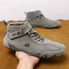 Hot Selling Martin Boots Men's Boots Outdoor Casual Shoes Sneakers High Top Large Size Octopus Men's Shoes