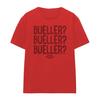 Ferris BuellerÂ´s Day Off Damen The Ben Stein T-Shirt