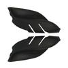 For Jeep For Compass Front Windshield Trim 2017  Direct Replacement for 7AA47RXFAA 53223829 Fitment and Assured