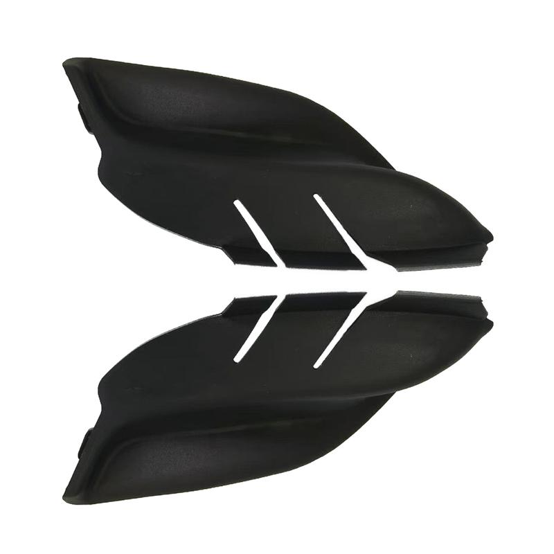 For Jeep For Compass Front Windshield Trim 2017 Direct Replacement for 7AA47RXFAA 53223829 Fitment and Assured