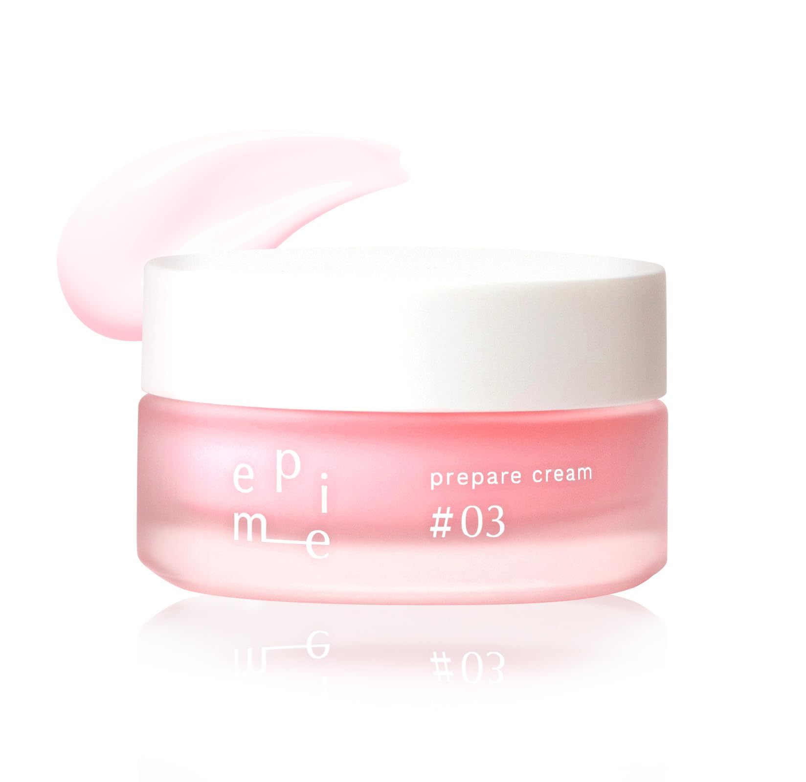 

epime Prepare Cream Human Stem Vitamin Skin Pore Dry Sensitive 30g #3, Exosomes, Cells, Bakuchiol, C, Moisturizing, Brightening, Care, Skin, Skin,