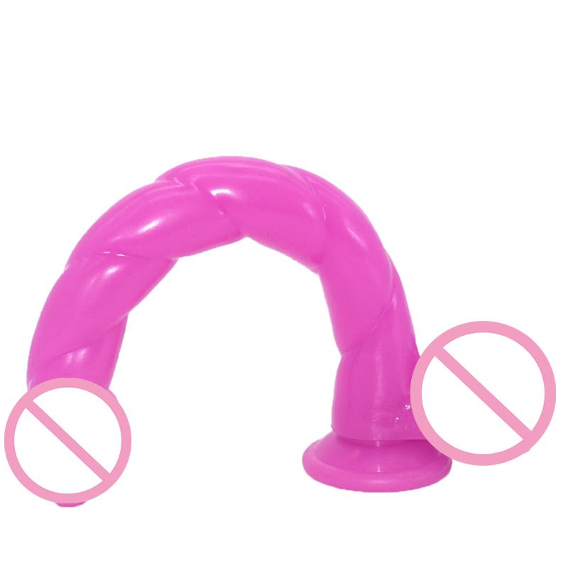 Intimate Accessories Vibrator Dildo Manrich Penis For Man Anal Sex Toy Dildio For Women Artificial Penis For Women Prostate