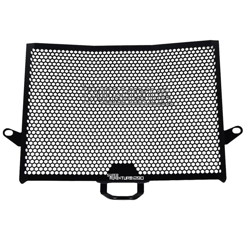 Radiator Grille Guard Grill Cover Protector For KTM 1050 1090 1190 1290 Adventure 2015~2017 2018 2019 2020 2021 2022 Motorcycle