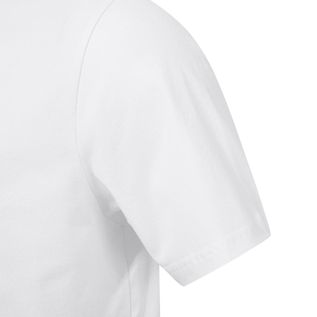 HYDROGEN Men'S Active Graphic Short Sleeve T-Shirt