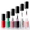 Mini Nail Polish 6-Piece Special Set