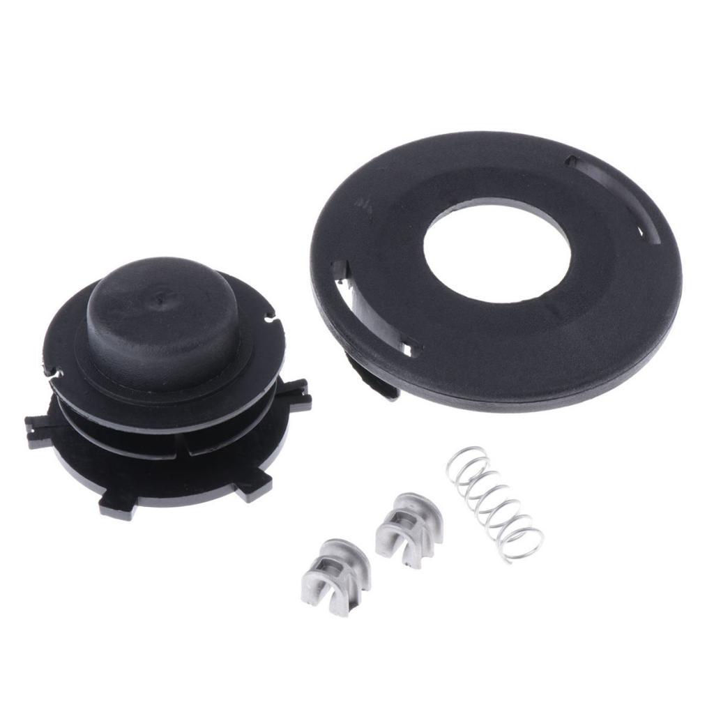 Ersatz-Sense-Trimmerkopf für 25-2 FS85 FS90 FS110 FS130