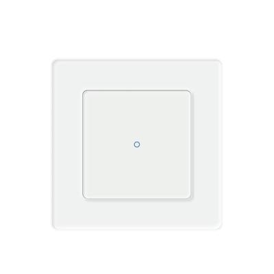 For Home Lighting Smart Light Switch Voice Control Remote App Control Voice Activation Customizable Scheduling