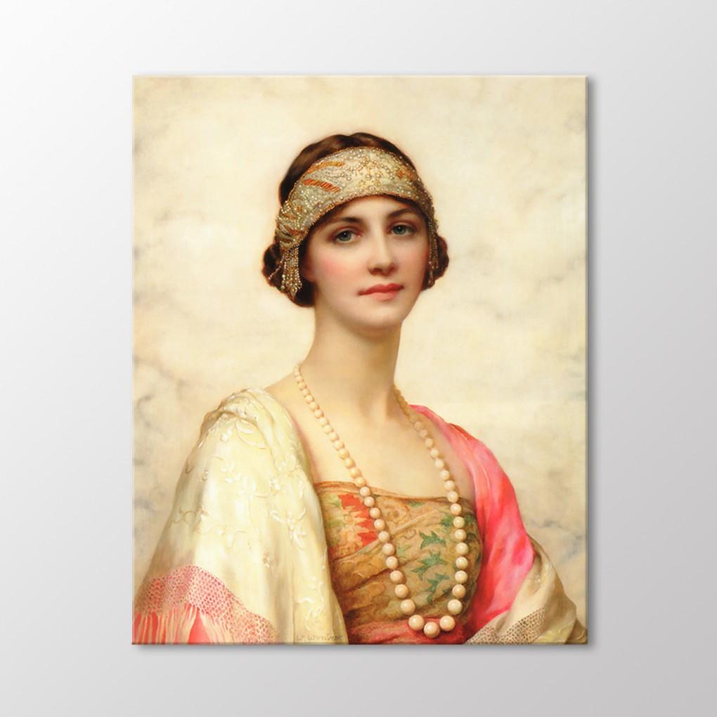 

Элегантный стол красоты