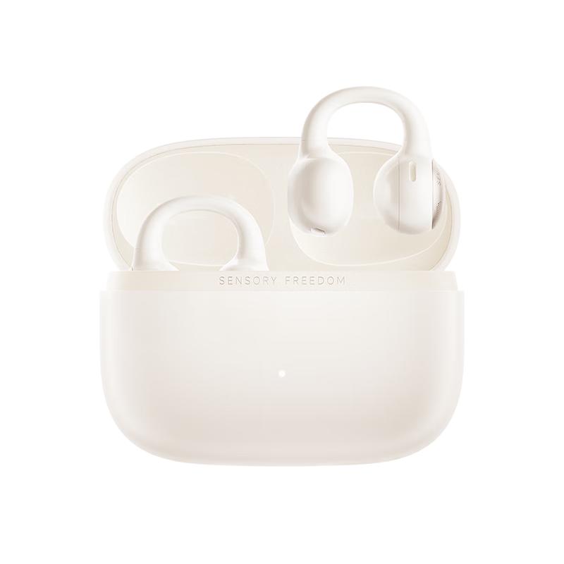 Edifier Hecate Zero Clip Open-Ear Bluetooth Headphones