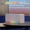 Classic retro wireless home desktop Bluetooth speaker B68 multifunctional subwoofer with high volume and dual speakers