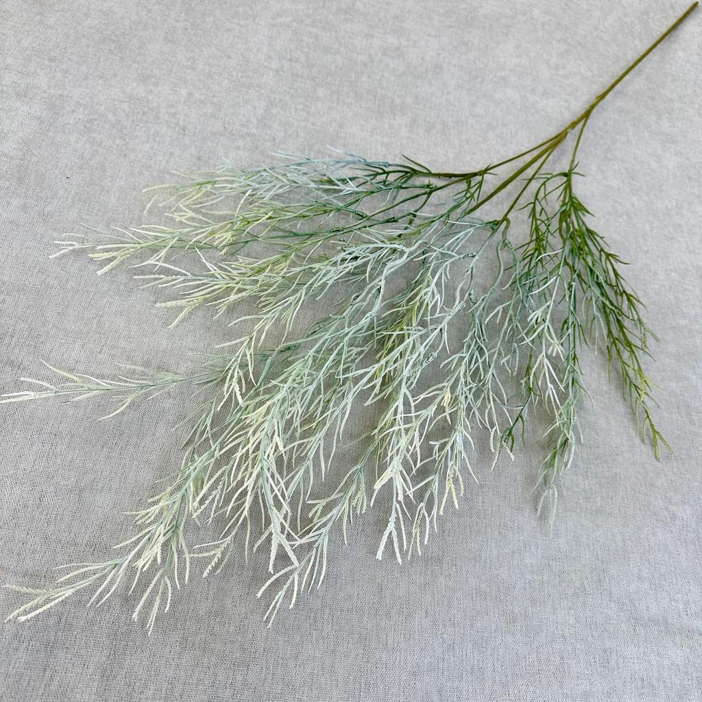 Artificial Arundinacea Phalaris Floral Decor For Living Room And Prop Photo