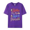 Sloths Are My Spirit Animal Funny Sloth T Shirts Men Pure Cotton Tees Free Shipping Graphic Tee Shirt