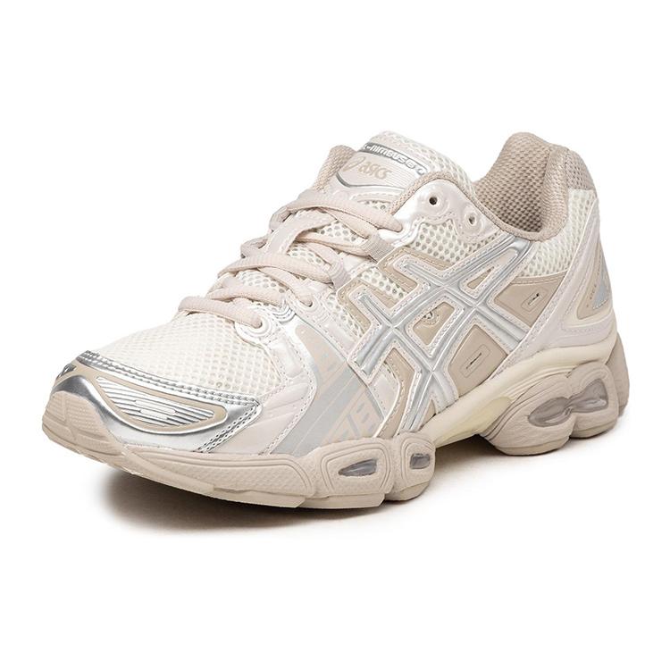 Asics Gel Nimbus 9 Cream Mineral Beige Women's 1202A278-107