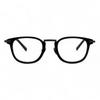 Adige Velon (black bronze) LA1040 Men's and Women's Eyeglasses Frames