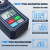 Brix Meter Portable Fruit Juice Drinks Sprite Beverage Sugar Tester Meter Suger Content Measuring Instrument Digital Refractometer