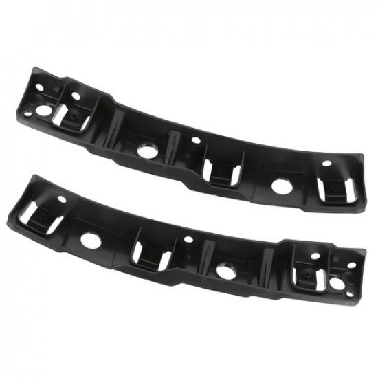 1/2Pcs Left Right Front Bumper Bracket Support For Retainer Mazda 2017- CX-5