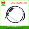 BMW X3 E83 Bremsbelagsensor (34353411757)