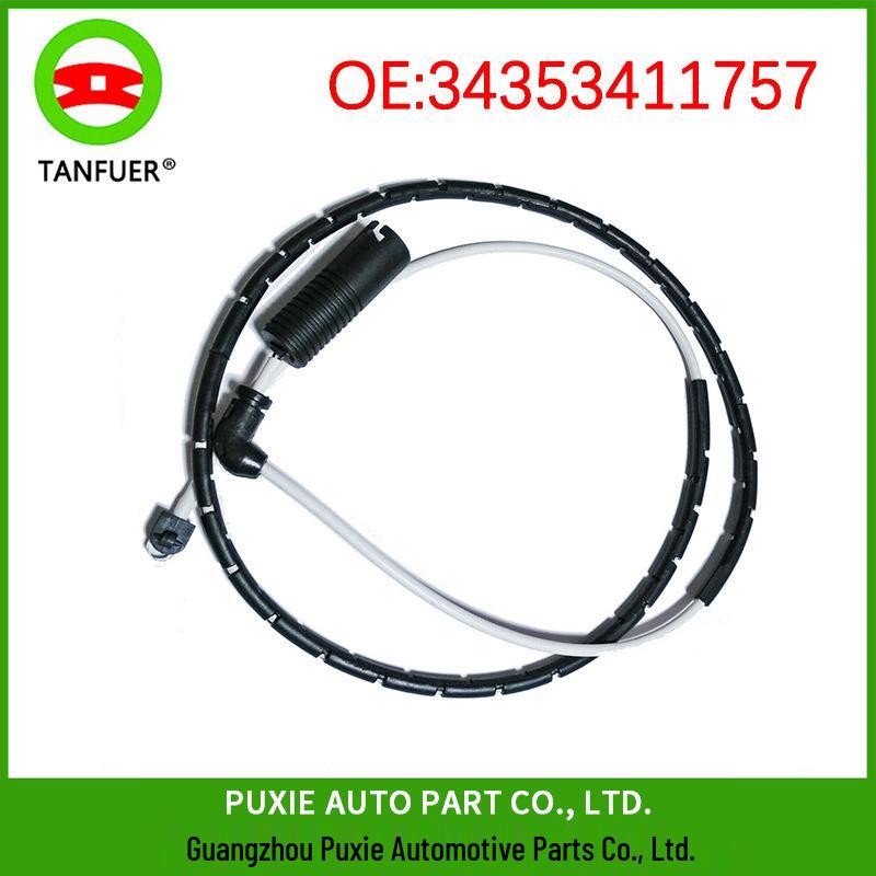 

Датчик износа тормозных колодок BMW X3 E83 (34353411757) Tankfur