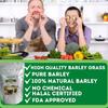 250g Organic Barley Grass Powder Green Superfood for Smoothie, Shakes and Salad