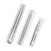 ZISIZ Telescopic Stainless Steel Fire Blowpipe