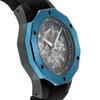 Sonne Watch H026 Black Men's H026BU-BK