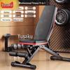 Yushuo 11-in-1 Multifunctional Adjustable Weight Bench