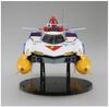 Plastikový model AOSHIMA Cyber ​​Formula Asurada Marine Mode č. 22, GSX 1/24